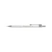 4005402317011-Faber-Castell TK-FINE 2317 - Porte-mine - HB - 0.7 mm - rétractable - avec gomme--0