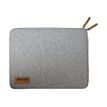 Port Designs Torino - Funda para portátil 15,6" - gris