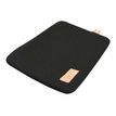3567041403810-Port Designs Torino - Housse d'ordinateur portable 14" - noir-Angle gauche-1