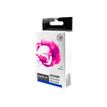 SWITCH - 7.5 ml - magenta - compatible - refabricado - cartucho de tinta (alternativa para: Epson T1283) - para Epson Stylus S22, SX230, SX235, SX430, SX435, SX438, SX440, SX445; Stylus Office BX305