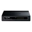 6935364020293-TP-Link TL-SF1016D - Switch de bureau 16 ports 10/100 Mbps-Avant-1
