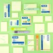 0000005770199-Notes adhésives super sticky- 90 feuilles - 76 x 76 mm - jaune-P_577019_2-1