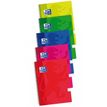 8412771020279-Oxford - Cahier de notes - reliure à spirale - folio - 80 feuilles / 160 pages - carré - vari-P_578007_1-0