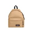 EASTPAK Padded Pak'r - Mochila - nailon - base beige