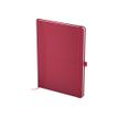 3020120115139-Oxford Signature - Cahier broché A5 - 160 pages - ligné - disponible dans différentes cou-Angle droit-3