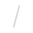 3130636970808-Exacompta - 25 baguettes à relier - 6 mm - jusqu'à 60 feuilles - cristal-Avant-0