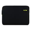 5060182456229-techair - Housse d'ordinateur portable - 15.6" - noir-Avant-0