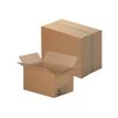 Carton Plus - Caja de envío - 20 cm x 14 cm x 14 cm - marrón - paquete de 20