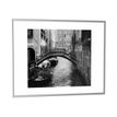 Paperflow - Marco de foto - Diseñado para: 23.6x31.5 in (60x80 cm) - aluminio - rectangular