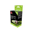 UPrint - Paquete de 2 - compatible - refabricado - cartucho de tinta (alternativa para: HP 301XL, HP CH563EE, HP CH564EE) - para Deskjet 1050A J410, 1051A J410, 10XX, 10XX J410, 15XX, 2000, 2050 J510, 2050A J510, 2054A J510, 25XX, 3000, 3050 J610, 3050A 