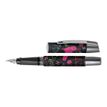 4014421611239-Online Campus - Stylo plume - Be happy-Avant-0