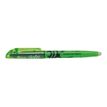 Pilot FriXion Light - Marcador - verde - 3.8 mm - con borrador