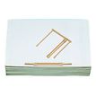 0000007530012-Fast - Relieur d'archives - beige-Avant-0