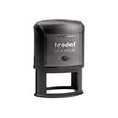 092399879046-Trodat Printy 44055 - Tampon de forme ovale personnalisable avec 8 lignes de texte - zone d'-Angle gauche-0
