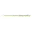 4007817015919-STAEDTLER Noris eco - Pack de 12 Crayons à papier - 2H-Angle gauche-0