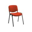 MT PR500-100 - Silla - visitante - tejido - rojo