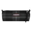 EASTPAK Benchmark Single - Portalápices - 100% poliéster, 100% vegan - checked dark