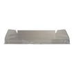 9002493115453-Exacompta Ecotray - Corbeille à courrier gris translucide-Avant-0