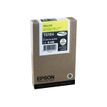 Epson T6164 - 53 ml - amarillo - original - cartucho de tinta - para B 300, 310N, 500DN, 510DN