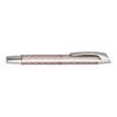4014421614087-Online Campus - Roller à cartouches - Diamond rose-Angle gauche-0