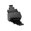 4977766755184-Brother ADS -2400N - scanner de documents A4 - 600 ppp x 600 ppp - 30ppm-Angle gauche-1