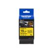 4977766692083-Brother TZe-FX641 - Noir sur jaune - rouleau (1,8 cm x 8 m)-P_601109_1-3