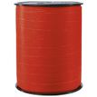 Clairefontaine - Cinta de envolver regalos - 1 cm x 250 m - rojo - polipropileno