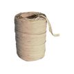 Maildor - Cinta de envolver regalos - 1.3 cm x 100 m - marfil - polypropylene raffia