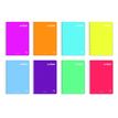 8412855169528-Cahier spiralé format folio Polipac – 80 feuilles – quadrillage 4x4 – couleurs assorti-P_606886_1-0