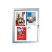 3660412029289-Promocome - Vitrine magnétique 6 A4-Avant-0