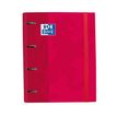 8412771025540-Oxford Europeanbinder CLASSIC - Classeur à anneaux - A4+ - pour A4 Plus - capacité : 300 feuilles - r--0