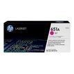 HP 651A - Magenta - original - LaserJet - cartucho de tóner (CE343A) - para Color LaserJet Enterprise MFP M775; LaserJet Managed MFP M775