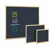 8425901503238-Faibo Economic - Ardoise - montable sur mur - 590 x 900 mm - noir-P_608565_1-0