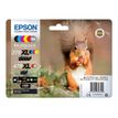 8715946646510-Epson 478XL Multipack - Pack de 6 - gris, noir, jaune, cyan, magenta, rouge - Cartouche d'enc-P_611943_1-0