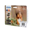 8715946646510-Epson 478XL Multipack - Pack de 6 - gris, noir, jaune, cyan, magenta, rouge - Cartouche d'enc-P_611943_2-1
