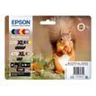 8715946646510-Epson 478XL Multipack - Pack de 6 - gris, noir, jaune, cyan, magenta, rouge - Cartouche d'enc-P_611943_3-2