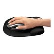 0043859503353-Fellowes Memory Foam - Tapis de souris avec repose-poignets - noir-P_612735_2-2