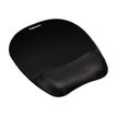 0043859503353-Fellowes Memory Foam - Tapis de souris avec repose-poignets - noir-P_612735_3-0