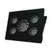 4713105961089-Mars Gaming  MNBC2 - Tapis de refroidissement pour ordinateur portable 17.3" - noir, rouge-P_613851_3-2