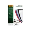 0077511537653-Fellowes - Coque de protection - pour A4 (210 x 297 mm) - transparent givré (pack de 100)-P_614947_1-0
