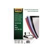 0043859517985-Fellowes - Coque de protection - pour A4 (210 x 297 mm) - bleu (pack de 50)-P_614950_1-0