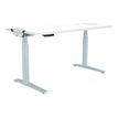 0043859744879-Fellowes - Plateau pour bureau Assis-Debout Levado/Cambio - L140 cm - blanc-P_614982_1-0
