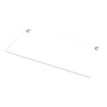 0043859744886-Fellowes - Plateau pour bureau Assis-Debout Levado/Cambio - L160 cm - blanc-P_614983_1-0