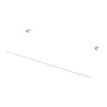 0043859744893-Fellowes - Plateau pour bureau Assis-Debout Levado/Cambio - L180 cm - blanc-P_614984_2-0
