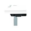 0043859744893-Fellowes - Plateau pour bureau Assis-Debout Levado/Cambio - L180 cm - blanc-P_614984_4-2