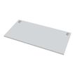 0043859744909-Fellowes - Plateau pour bureau Assis-Debout Levado/Cambio - L140 cm - gris-P_614985_4-2