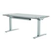 0043859744923-Fellowes - Plateau pour bureau Assis-Debout Levado/Cambio - L180 cm - gris-P_614987_1-0