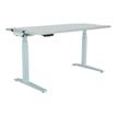 0043859744923-Fellowes - Plateau pour bureau Assis-Debout Levado/Cambio - L180 cm - gris-P_614987_4-3