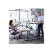 0043859744947-Fellowes - Plateau pour bureau Assis-Debout Levado/Cambio - L160 cm - érable-P_614989_1-4