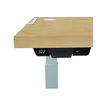 0043859744947-Fellowes - Plateau pour bureau Assis-Debout Levado/Cambio - L160 cm - érable-P_614989_4-2